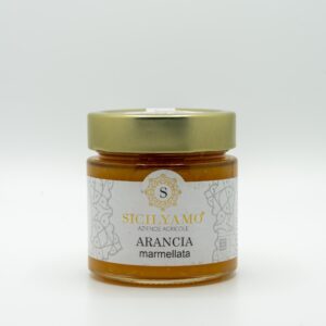 Arancia - Marmellata