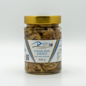 Funghi Misti di Bosco