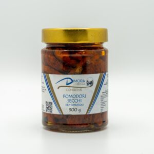 Pomodori Secchi