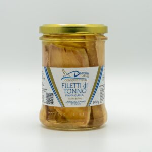 Filetti di Tonno
