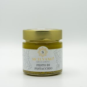 Pesto di Pistacchio