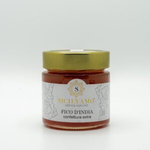 Fico d'India - Confettura Extra