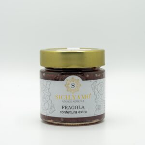 Fragola - Confettura Extra