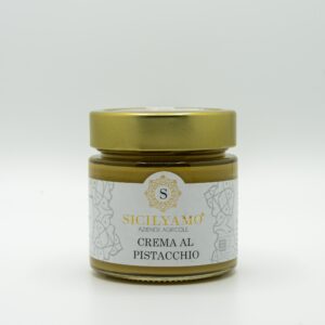 Crema di Pistacchio
