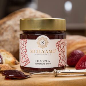 Marmellate e Confetture