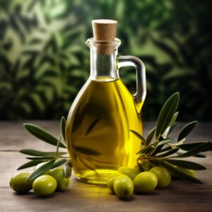 olio oliva